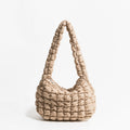 Elise Quilted Purse