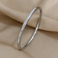 The Halo Bangle