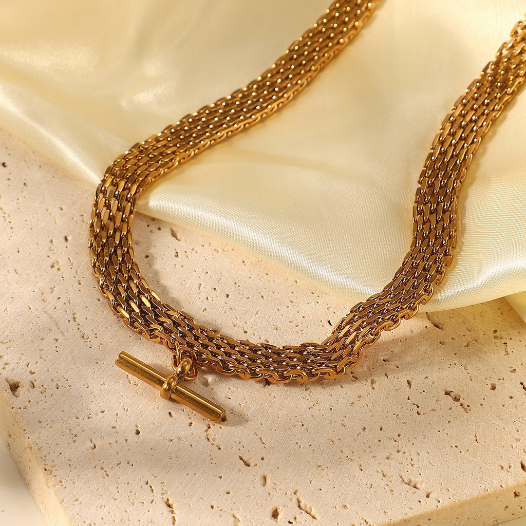Milano Necklace
