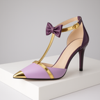 Saltos de Blacktie de Vivienne