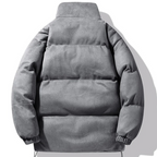 O Puffer Hudson