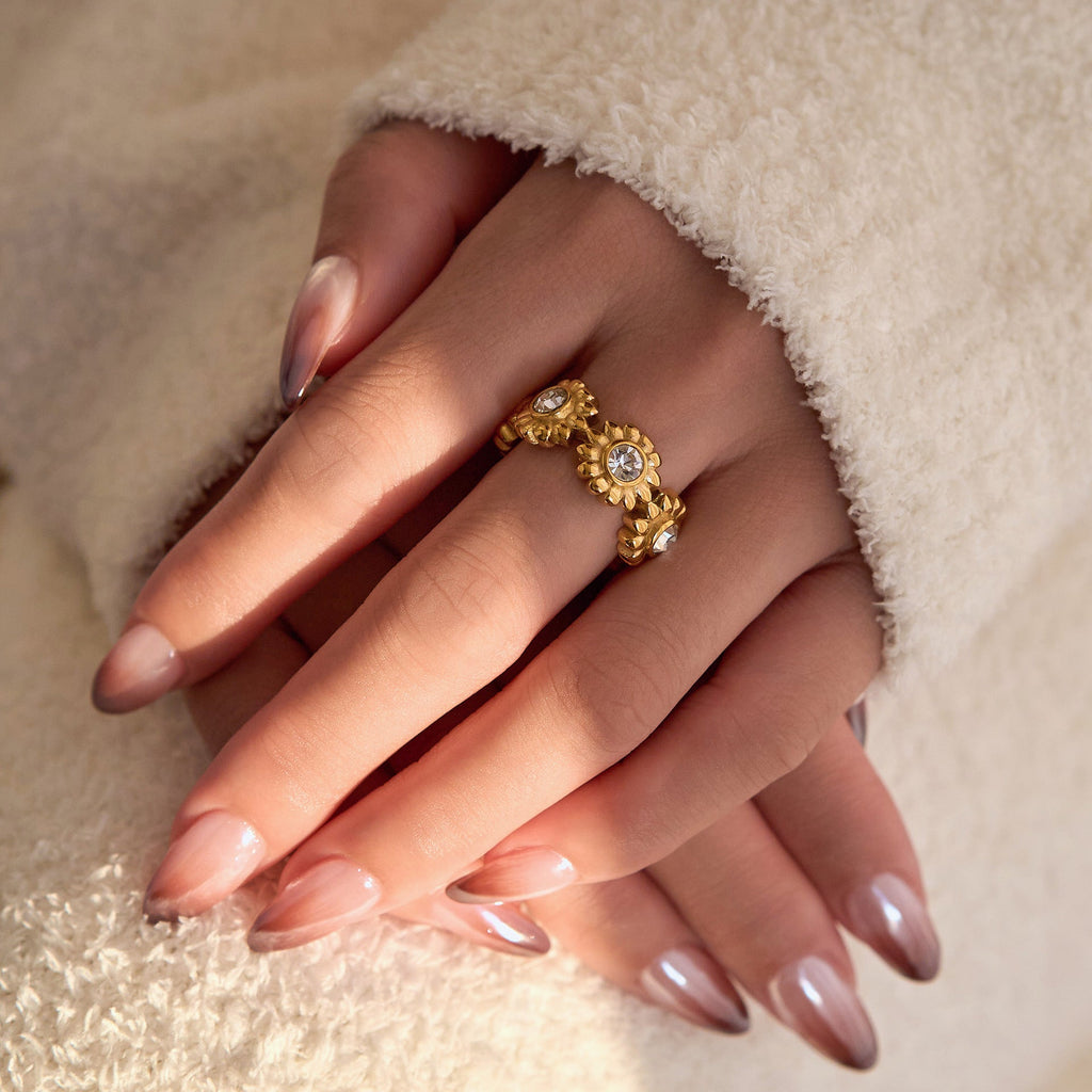 Daisy Ring
