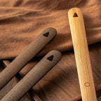 Shoehorn de madeira ecológico