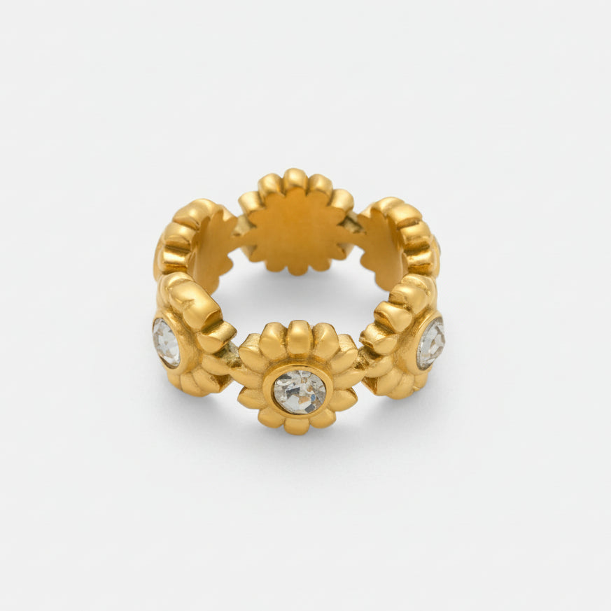 Daisy Ring