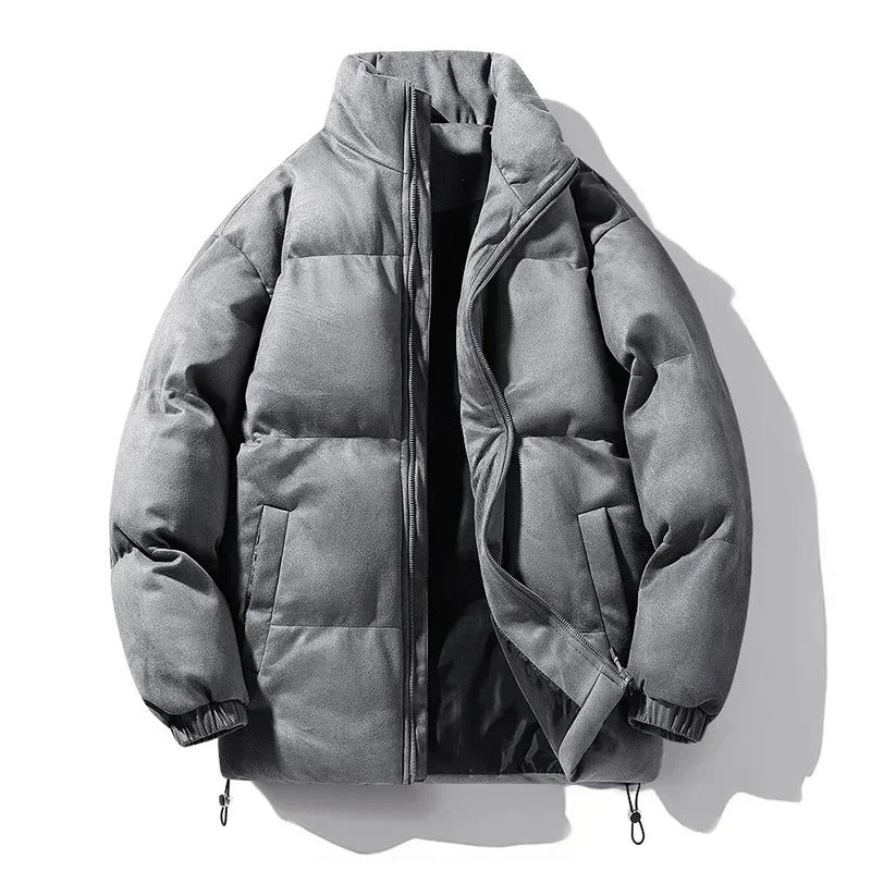 O Puffer Hudson