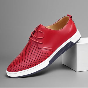 Vermelho