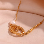 Vivienne Necklace