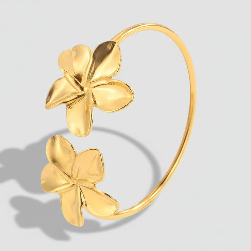 The Flora Cuff