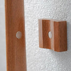 Shoehorn de madeira ecológico
