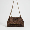 Leopard Bag