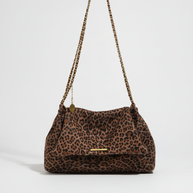 Leopard Bag