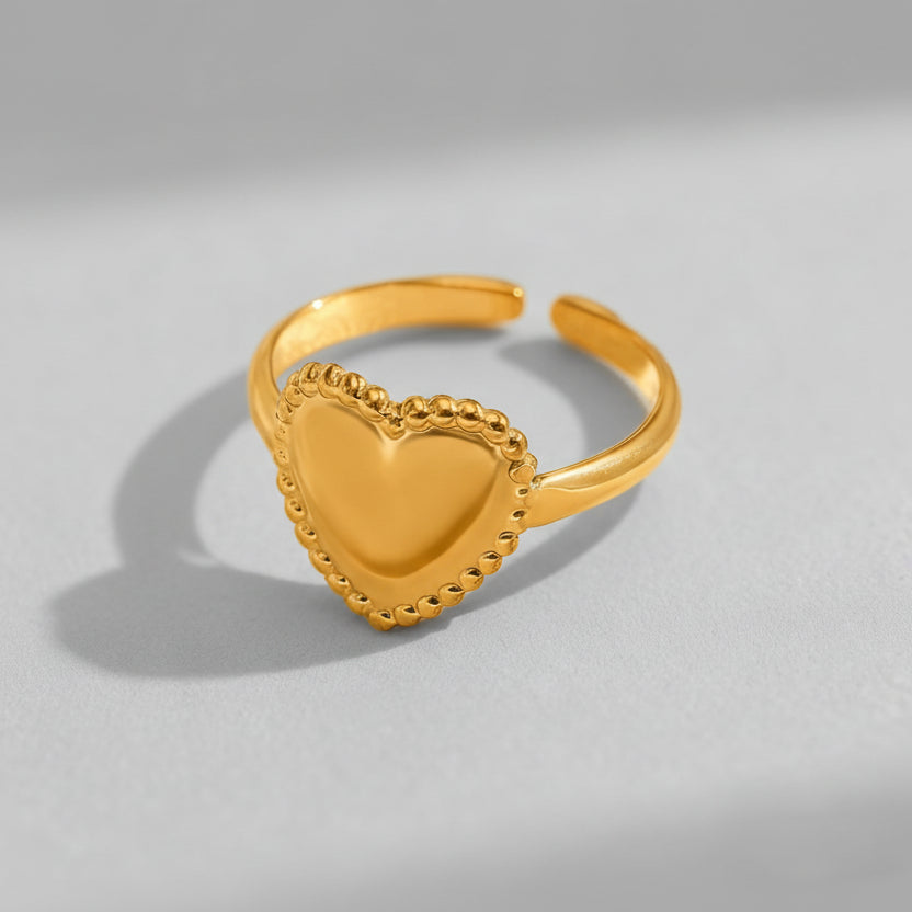 Romance Ring