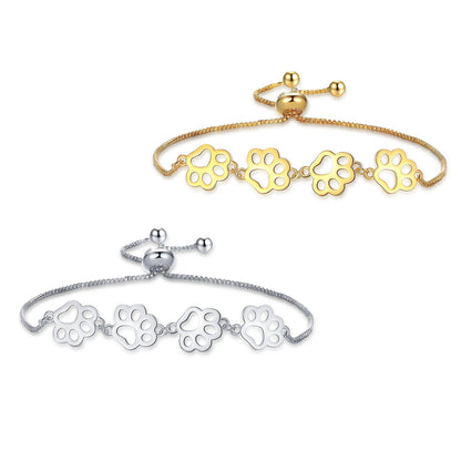 Paw Bracelet