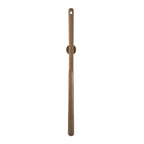 Shoehorn de madeira ecológico