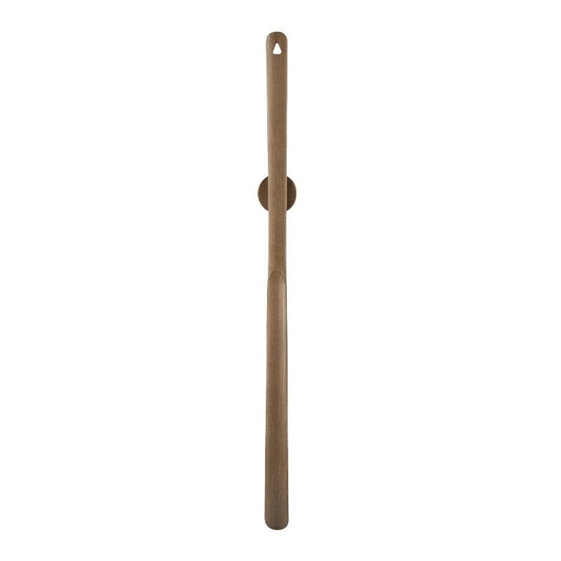 Shoehorn de madeira ecológico