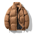 O Puffer Hudson
