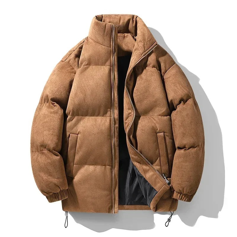 O Puffer Hudson