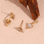 Felicity Earrings