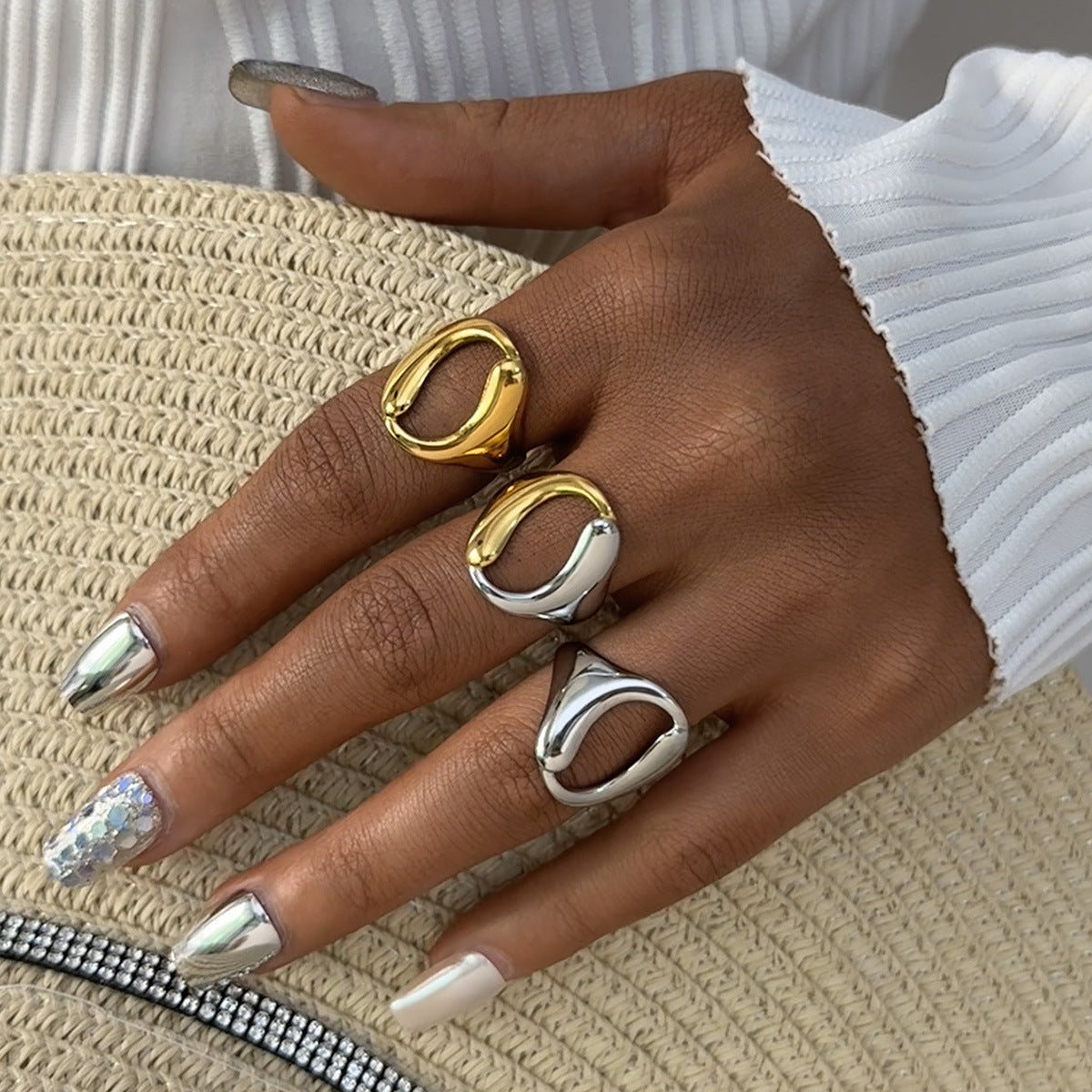 Zora Ring