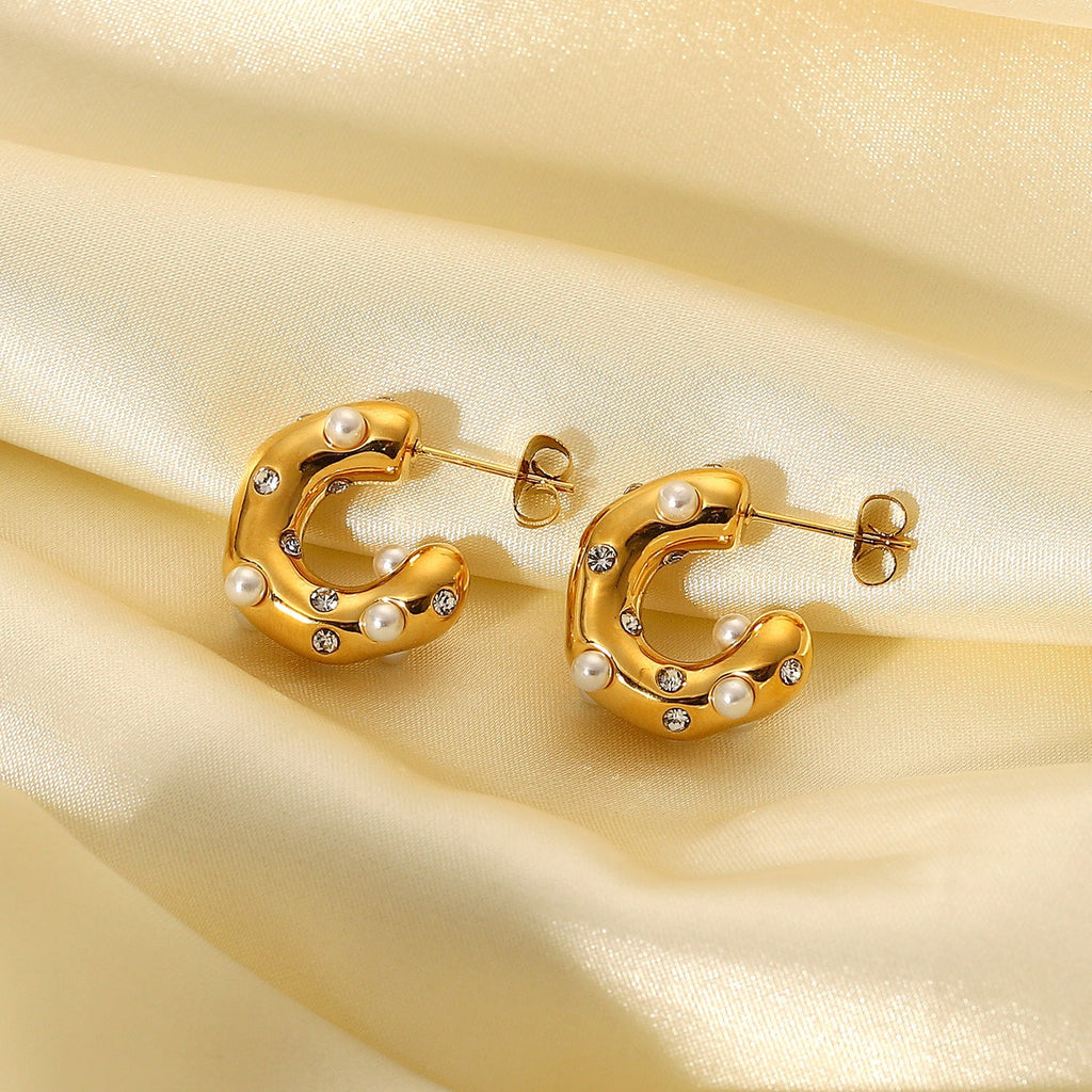 Riley Earrings