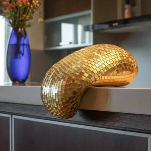 Ouro (esgotado)