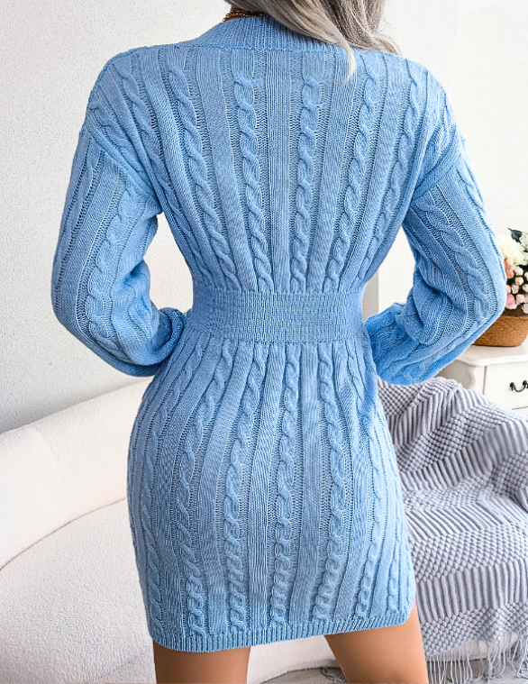 Vestido Athena
