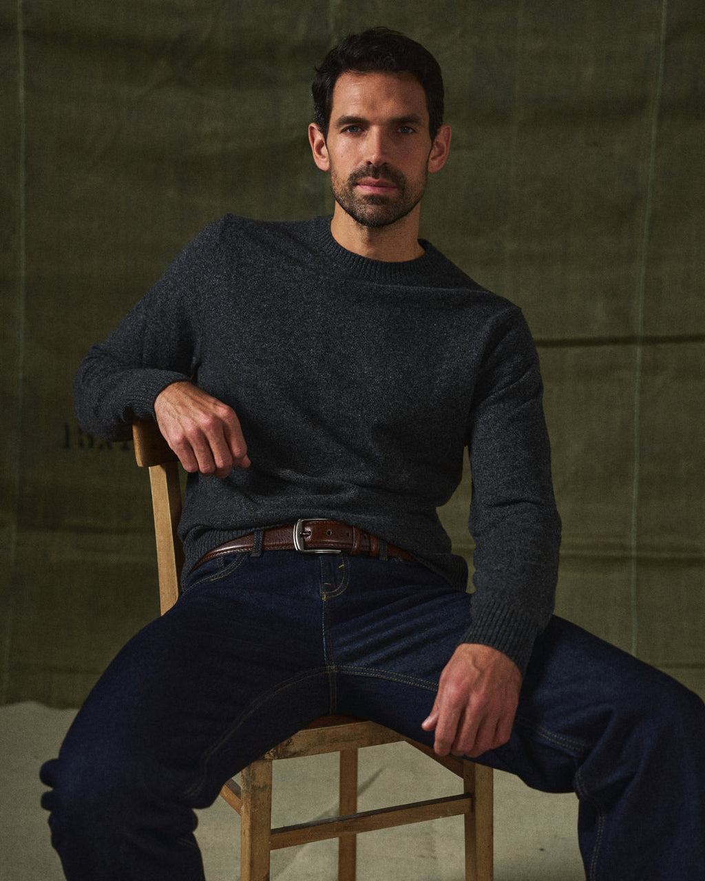 Torino 100% Cowhide Belt