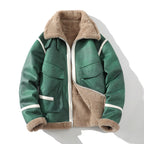 Jaqueta de Fallon Aviator