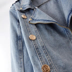 Avery Simone Jenim Jacket