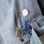 Avery Simone Jenim Jacket