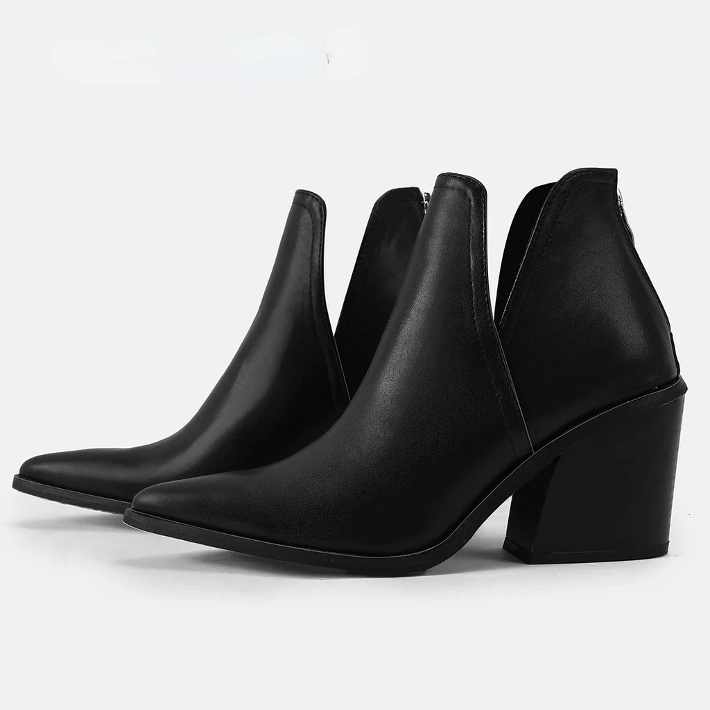 Botas Cobra Noir