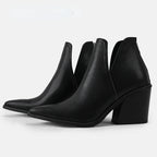 Botas Cobra Noir