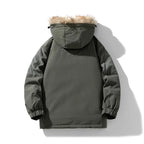 Jaqueta de inverno Venezio
