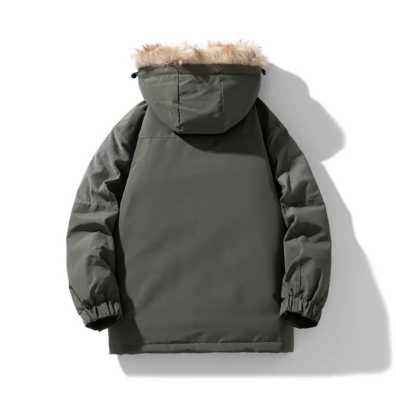Jaqueta de inverno Venezio