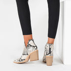Botas Cobra Noir