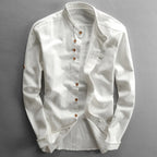 Camisa de estilo Katana Japan