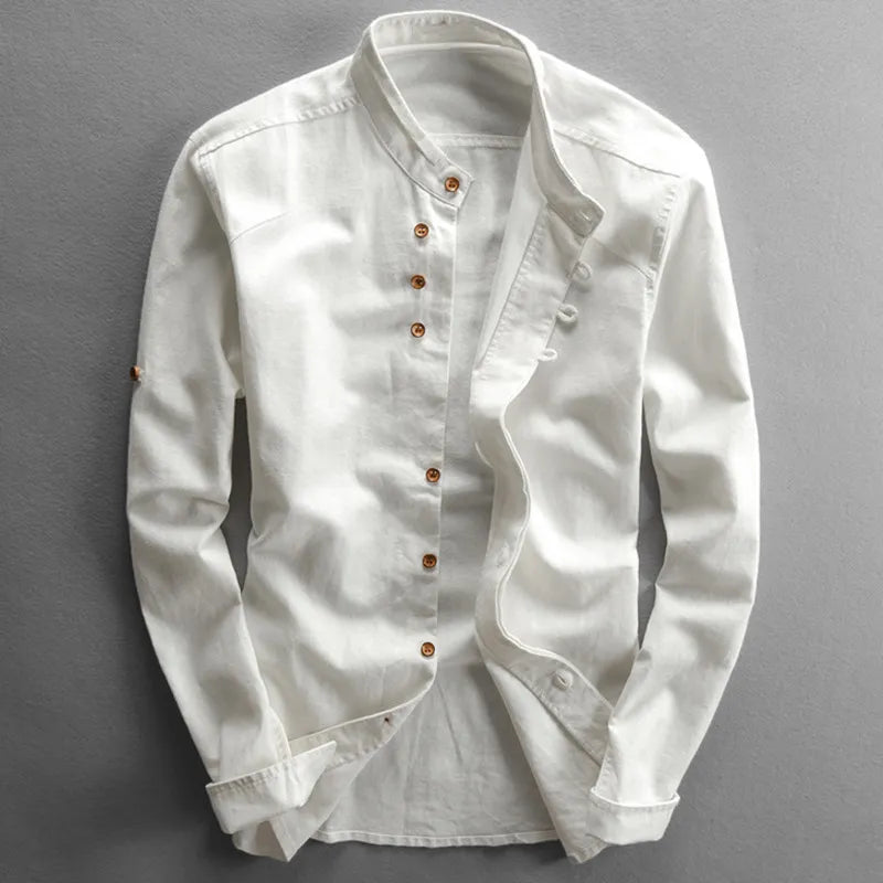 Camisa de estilo Katana Japan