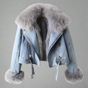 Jeans de lavagem leve