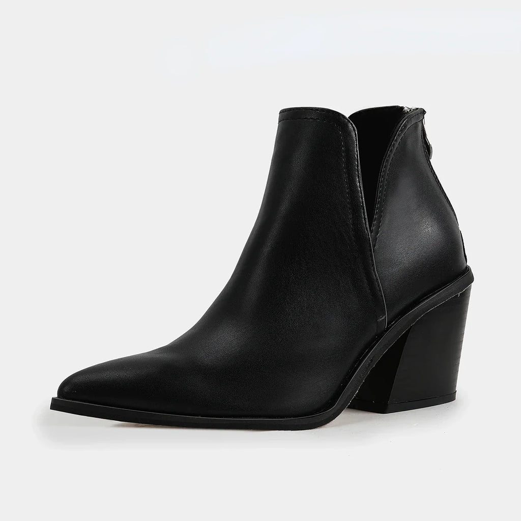 Botas Cobra Noir