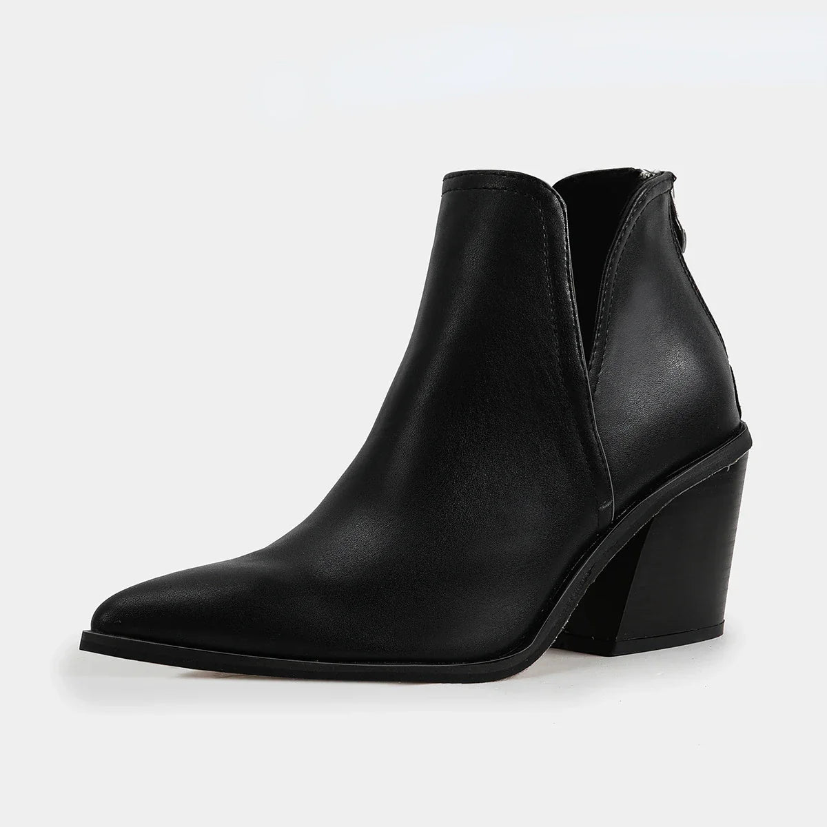 Botas Cobra Noir
