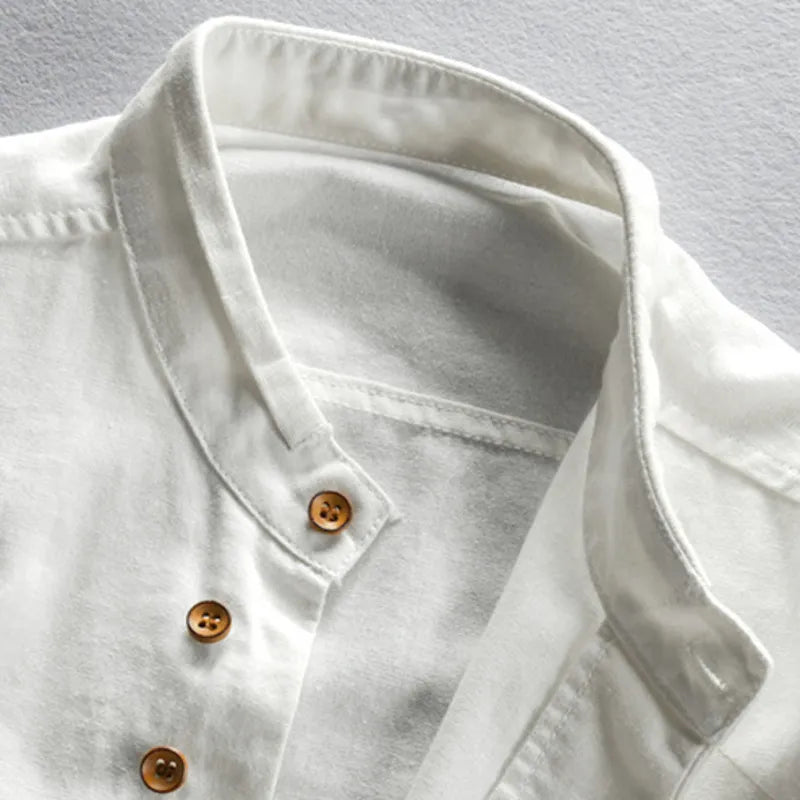 Camisa de estilo Katana Japan