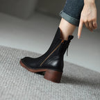 Botas de tornozelo Zora