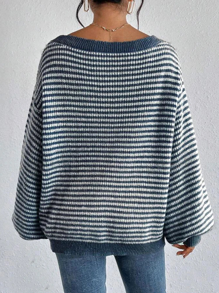 Sweater Sierra Stripe