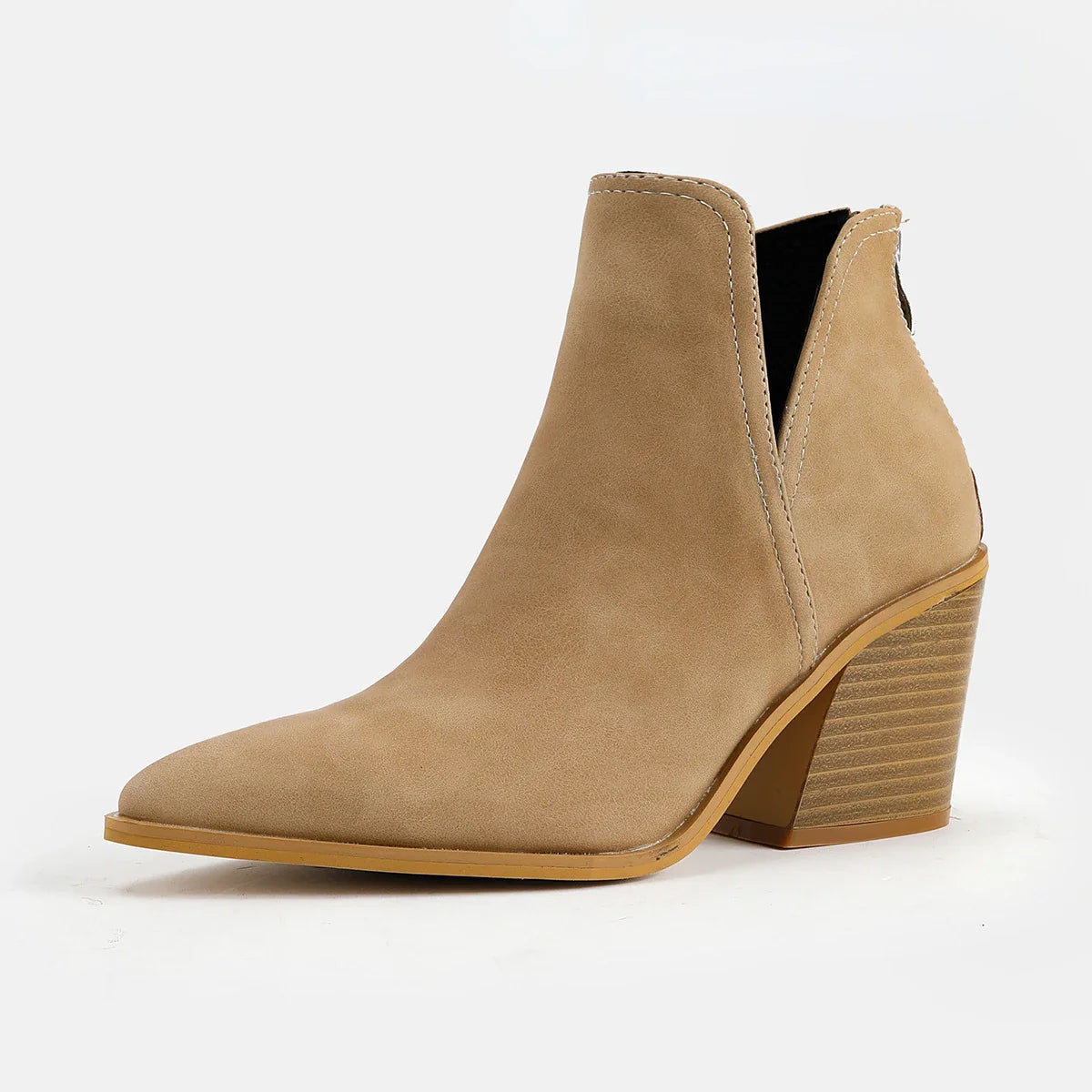 Botas Cobra Noir