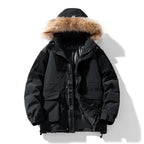 Jaqueta de inverno Venezio