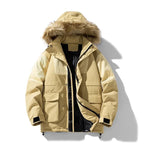 Jaqueta de inverno Venezio
