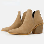 Botas Cobra Noir