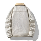 Jaqueta Rocco Corduroy