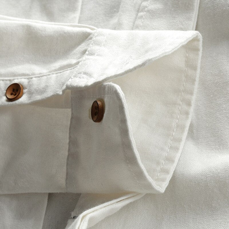 Camisa de estilo Katana Japan