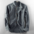 Camisa de estilo Katana Japan